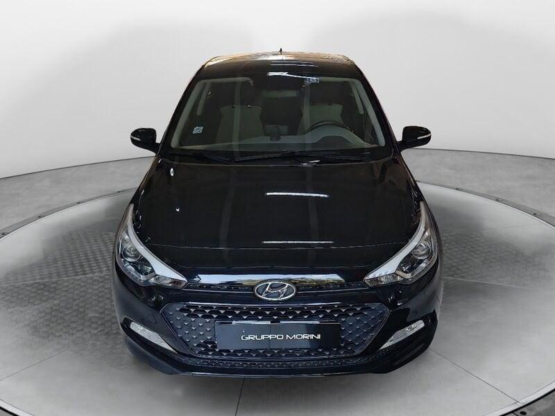 Hyundai i20 1.2 84 CV 5 porte Style