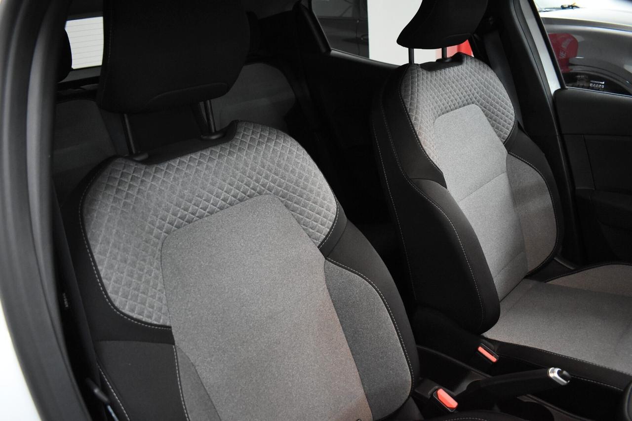 Mitsubishi Colt 1.0L turbo 90 CV Invite