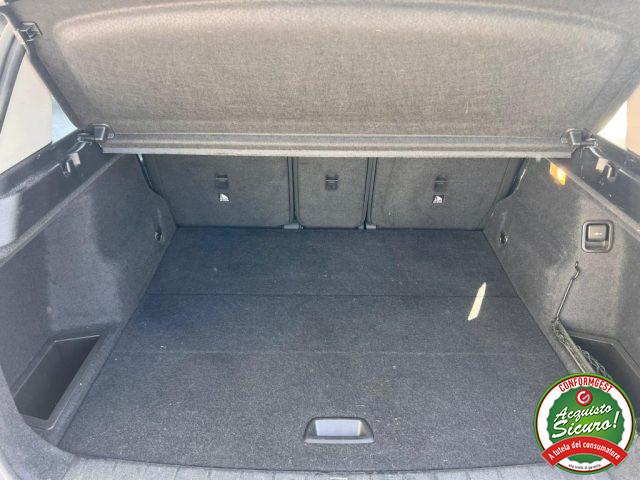BMW X1 sDrive18d Business Advantage