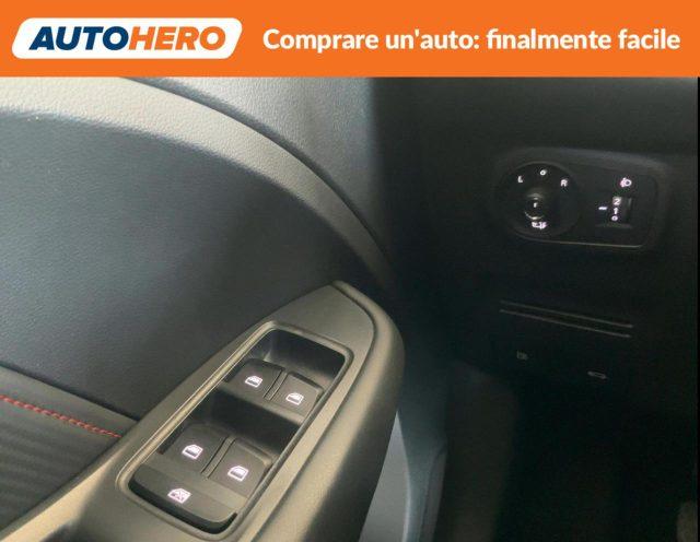 MG ZS 1.5 VTi-tech Luxury