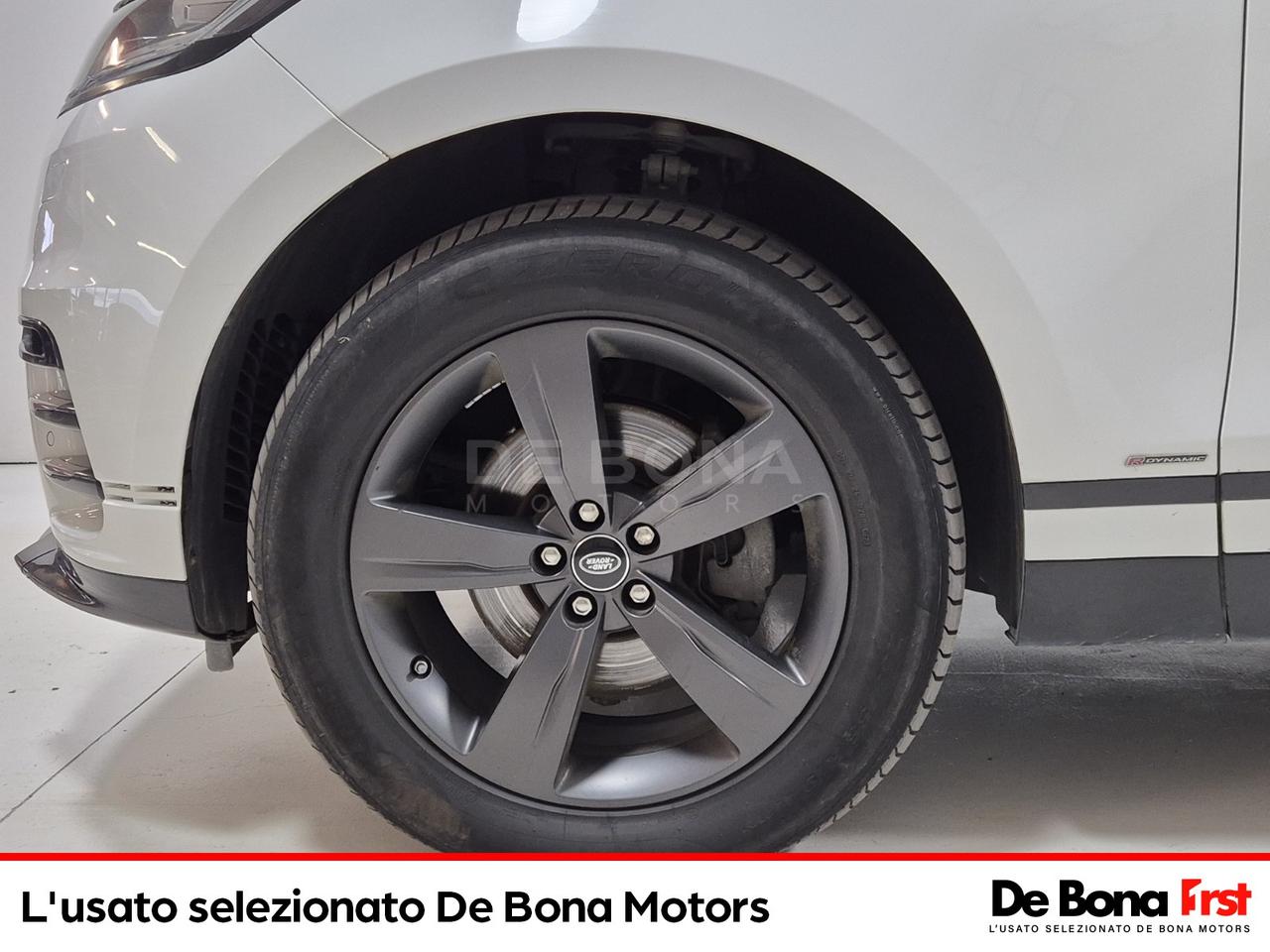 Land Rover Range Rover Velar 2.0d i4 s 180cv auto my20