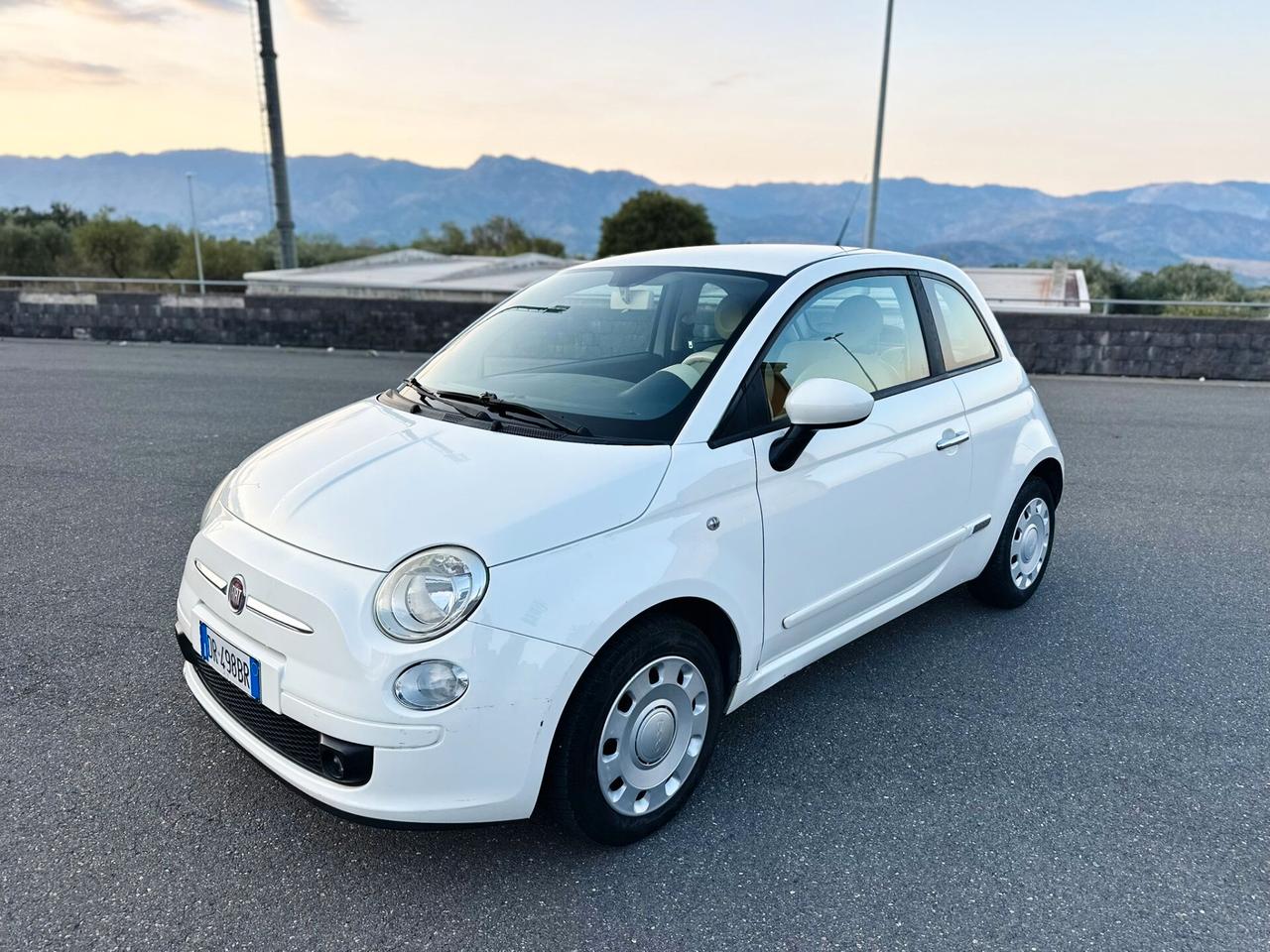 Fiat 500 1.2