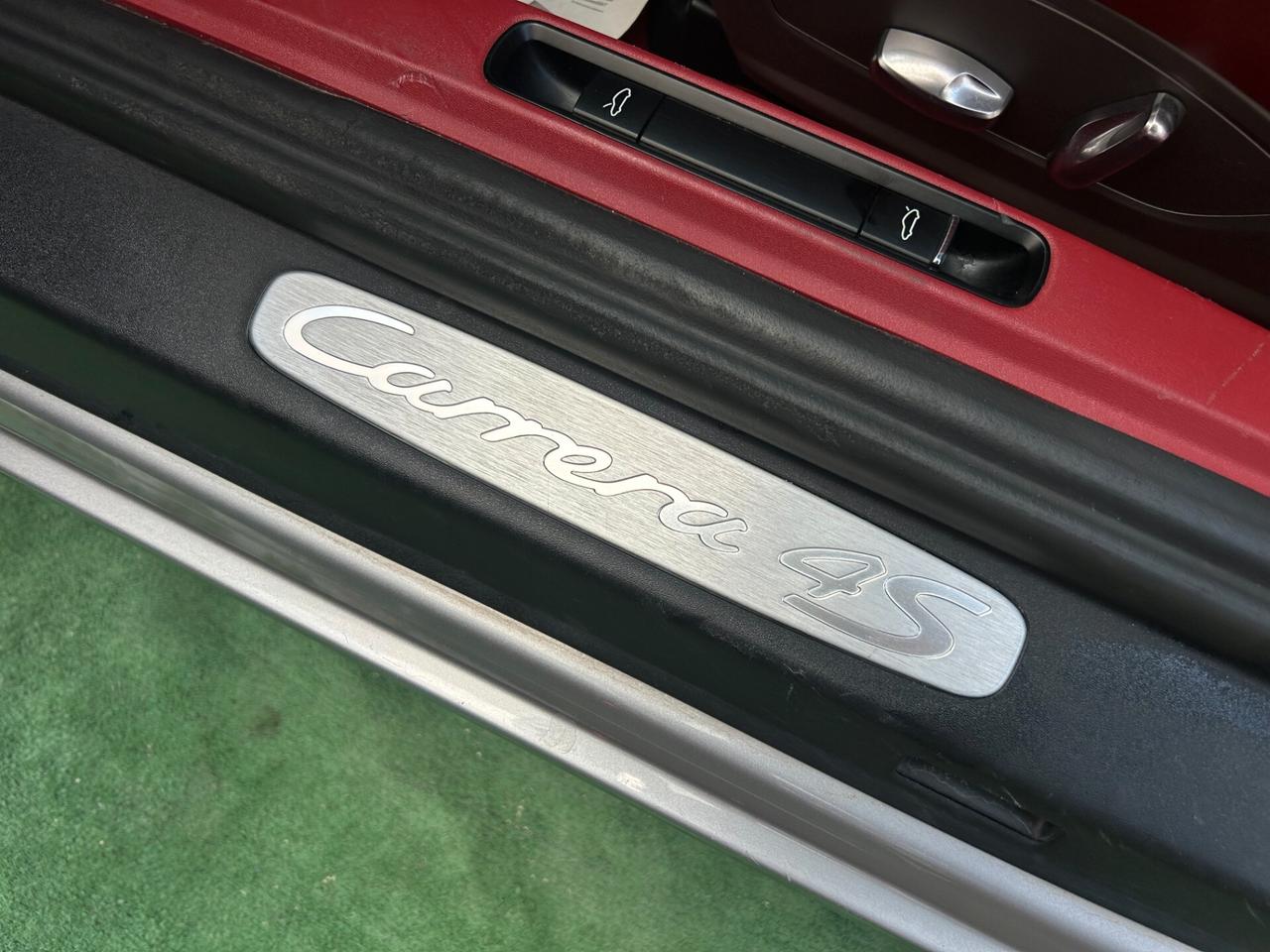 Porsche 911 2014 991 3.8 Carrera 4S Coupé PDK FULL LEGGI TUTTO