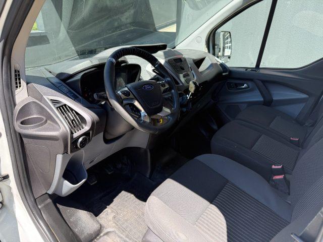 FORD Transit Custom 270 2.2 TDCi 125CV PC Furgone *HÄNDLER