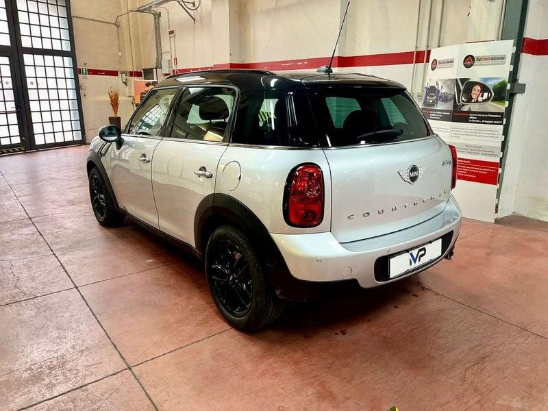 MINI Mini Countryman F60 Mini 2.0 Cooper D Hype Countryman