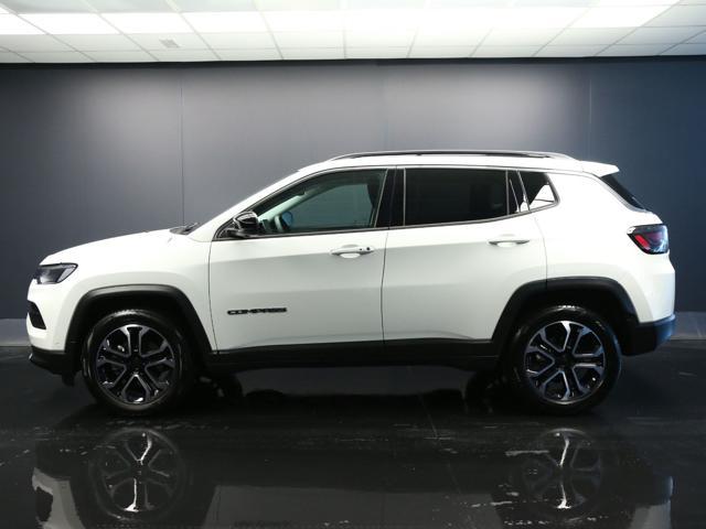 JEEP Compass 1.6 Multijet 131CV 2WD Limited