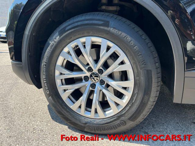 VOLKSWAGEN Touareg 3.0 V6 TDI SCR 231 cv PROMO !