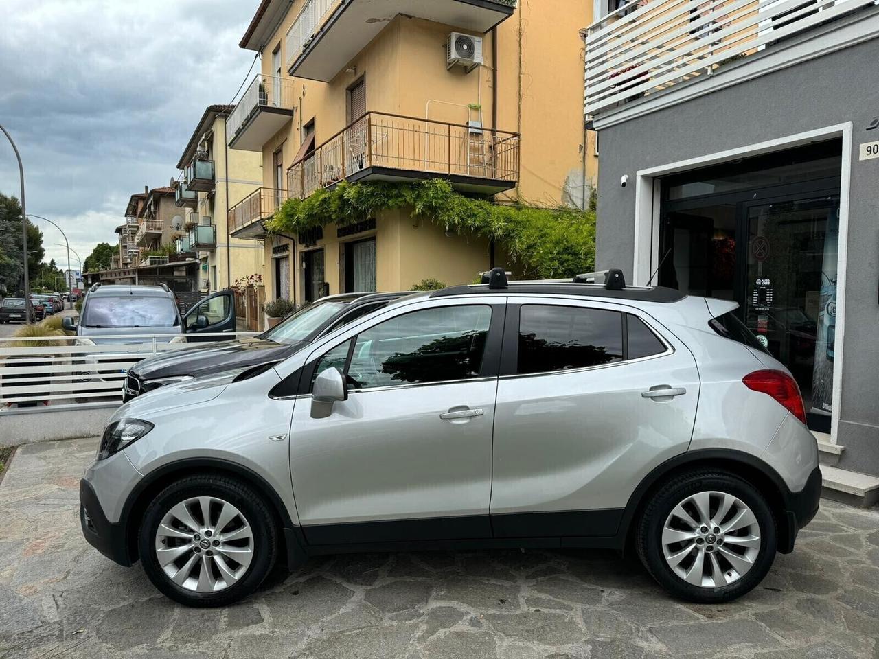 OPEL MOKKA 1.7 CDTI Ecot 4x4 COSMO NEOP 3 ANNI GARANZIA*