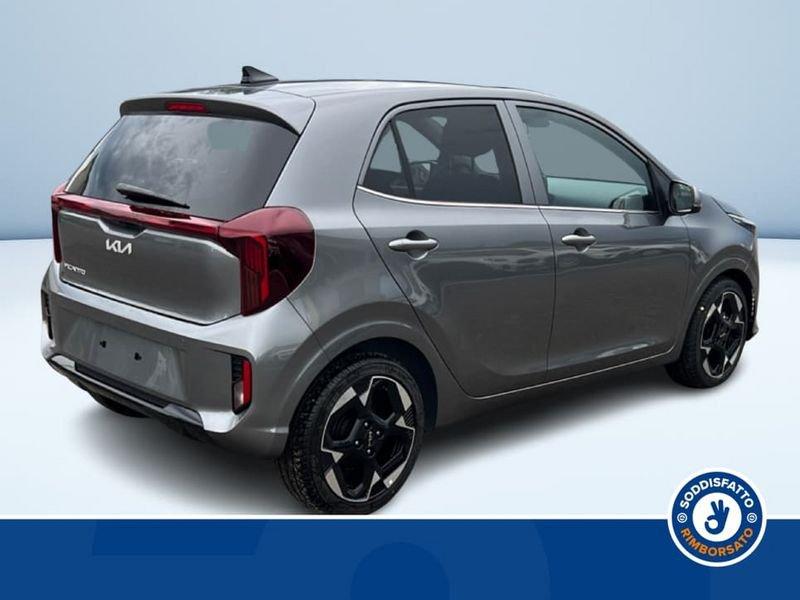 Kia Picanto 1.0 Urban (TT) MY27