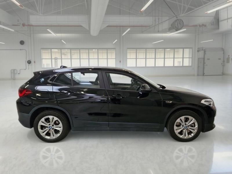 BMW X2 XDRIVE 25E BUSINESS X AUTOMATICO SUV