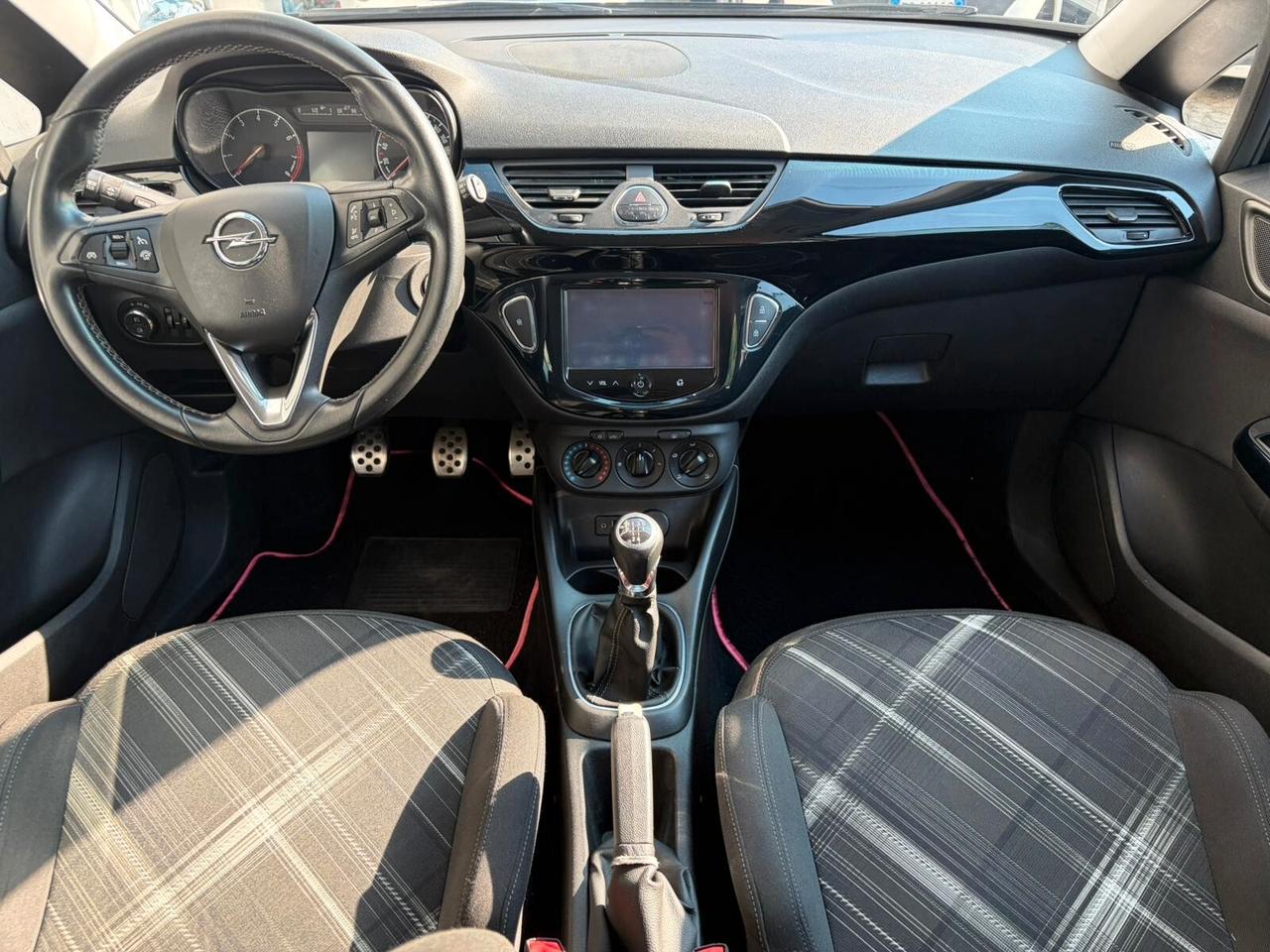 Opel Corsa 1.2 5 porte Cosmo*EURO6*NEOPATENTATI