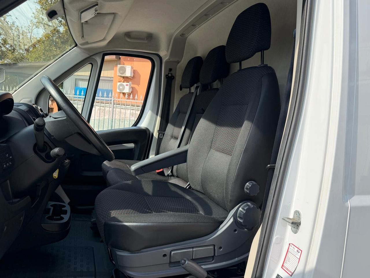 Opel Movano 33 2.2 BlueHDi 140 S&S Furgone