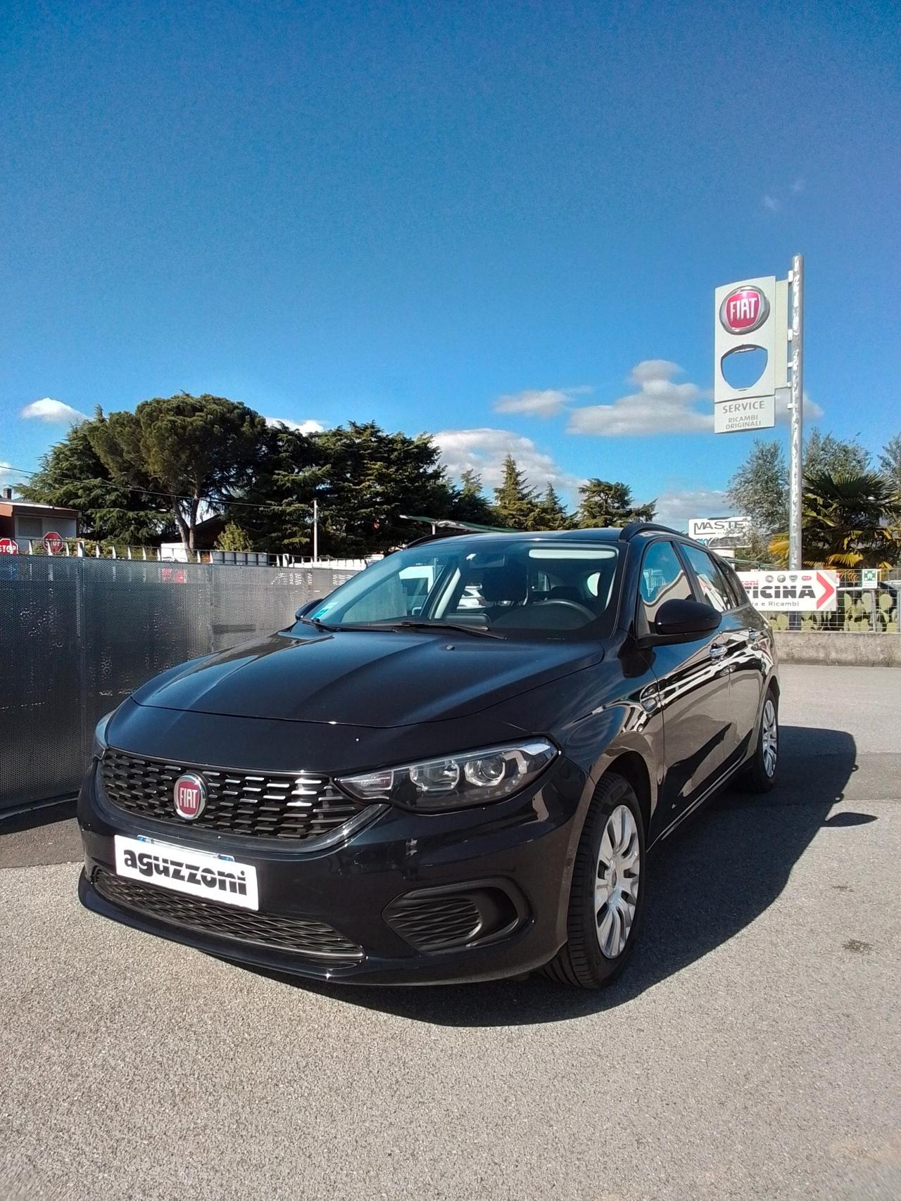 Fiat Tipo 1.3 Mjt S&S SW Easy