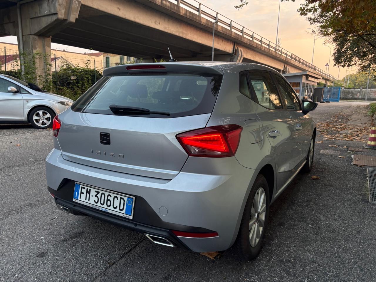 Seat Ibiza 1.6 TDI XCELLENCE EURO 6C 2018