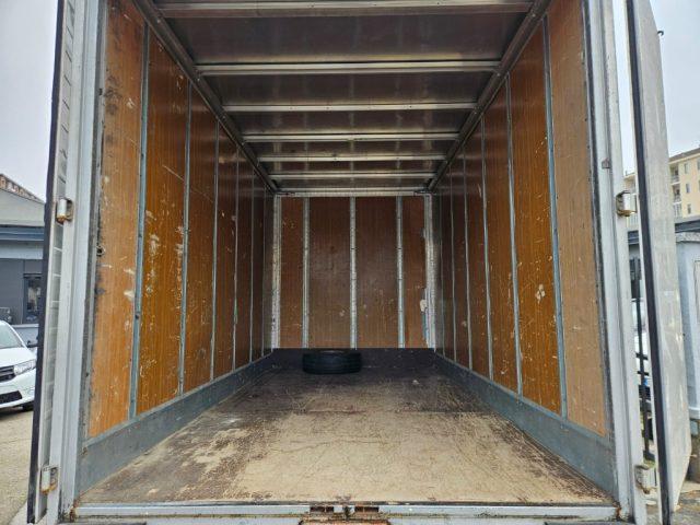 IVECO Daily 35-NP 3.0 Nat.Pwr Blue Power