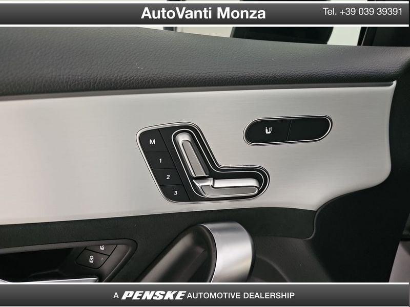 Mercedes-Benz Classe A Mercedes-AMG A 45S 4M+ Prem Plus AMG