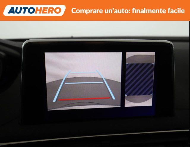 PEUGEOT 5008 BlueHDi 120 S&S EAT6 GT Line