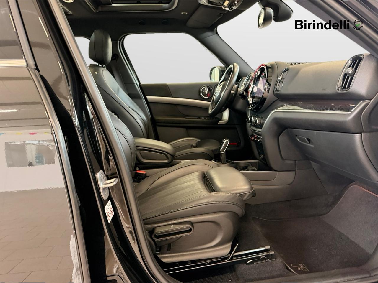 MINI Mini Countrym.(F60) - Mini 1.5 One D Yours Countryman