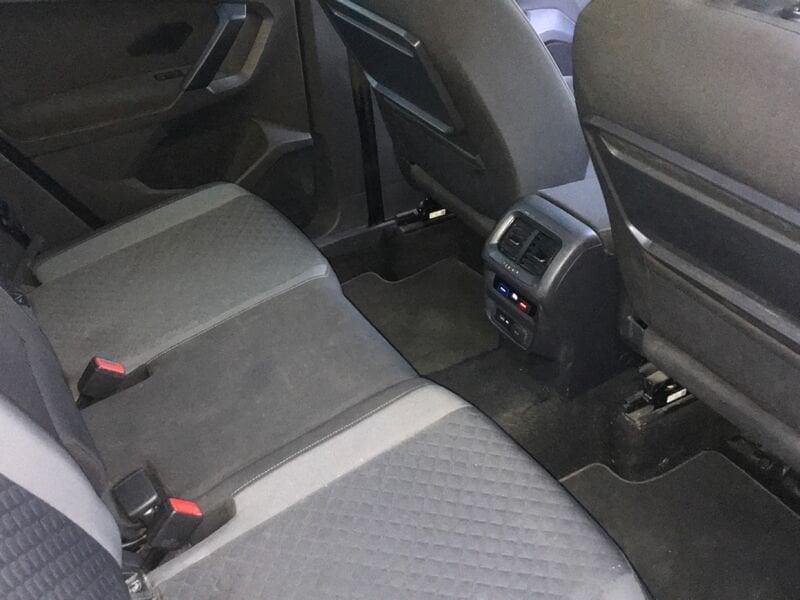 Volkswagen Tiguan 1.6 TDI SCR 85KW Style BMT