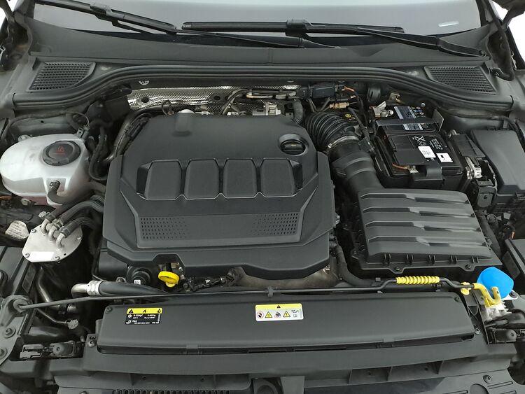 Volkswagen Golf Variant Variant Life DSG BR729914 2.0 Diesel 116CV