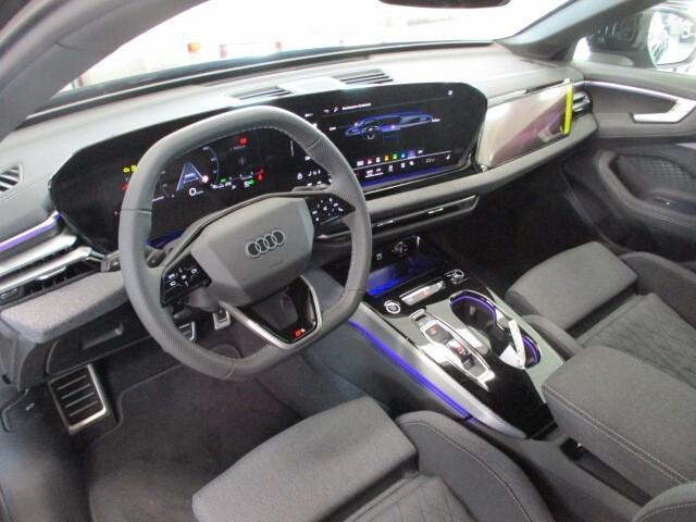 Audi A5 Avant TDI 150 kW S-Tronic mHEV+ S-Line