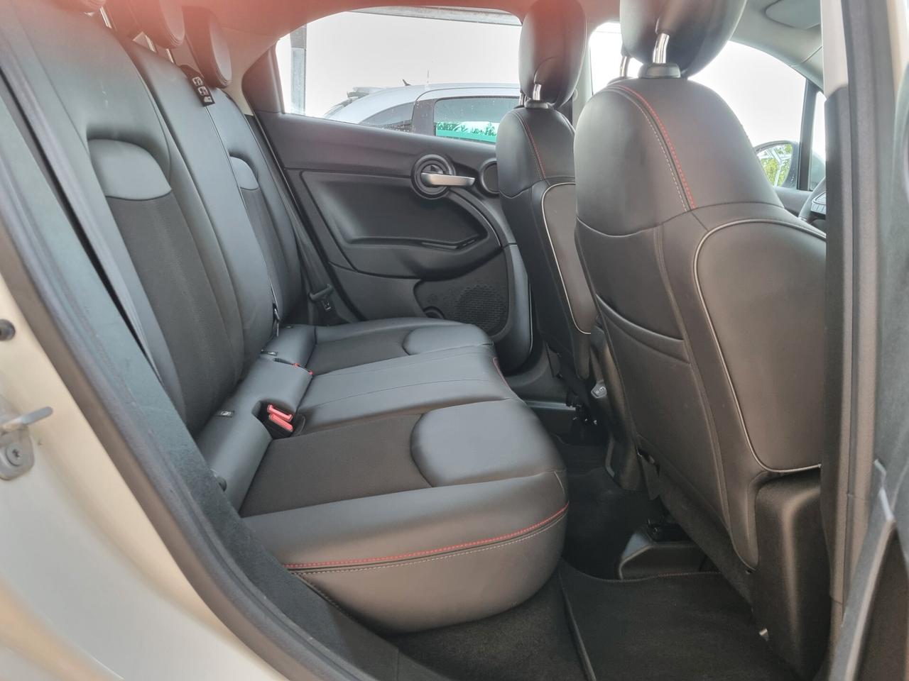 Fiat 500X 1.3 mjet Sport 95cv
