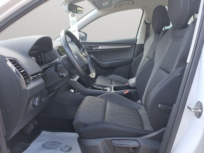 Skoda Karoq Style 2.0 TDI 85 kW (115 CV) 7 marce - DSG
