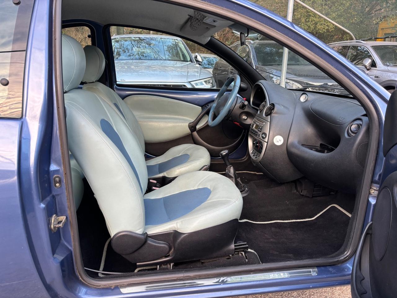 Ford Ka 1.3 Leather Collection OK NEOPATENTATI