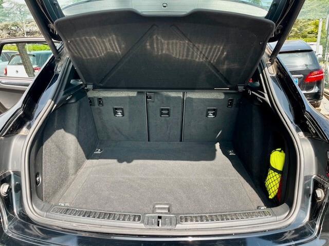Porsche Macan 3.0d S 258cv pdk "TETTO APRBILE/VAVI/ BLUET.