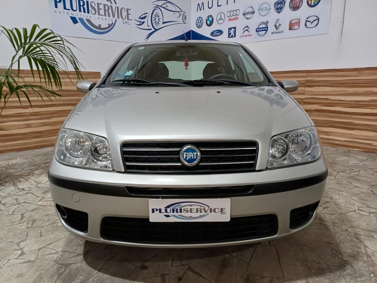 Fiat Punto 1.2 5 porte Dynamic PERFETTA - 2005