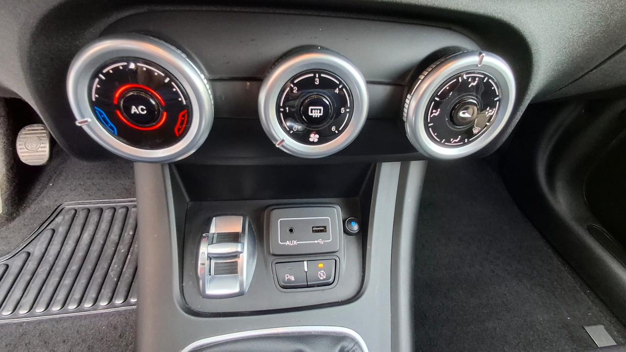 Alfa Romeo Giulietta 1.6 JTDm 120 CV Business