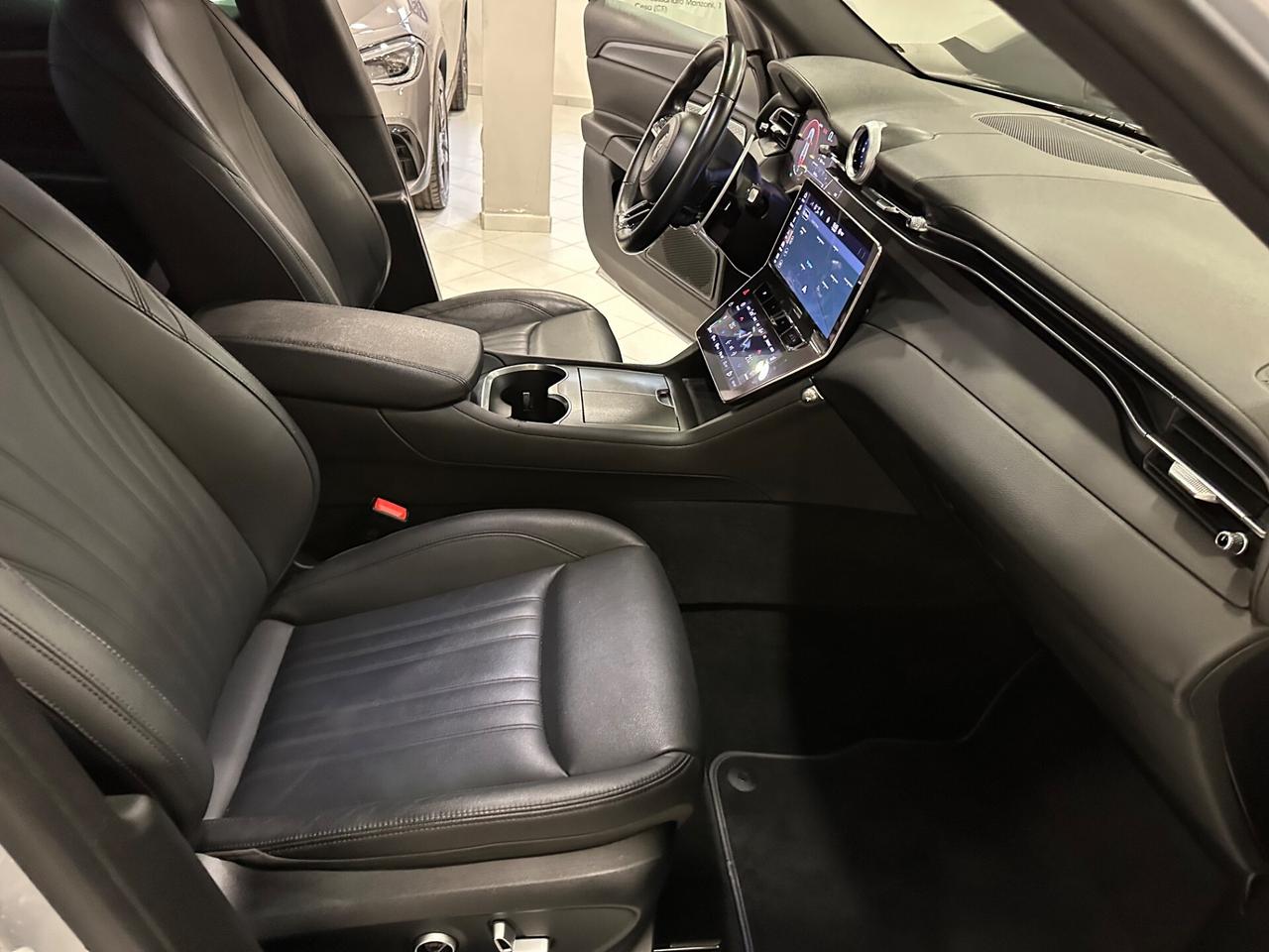 Maserati Grecale MHEV 300 CV AWD GT PrimaSerie