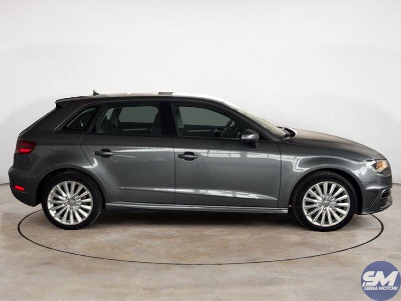 Audi A3 A3 SPB 1.4 TFSI e-tron S tronic Ambition