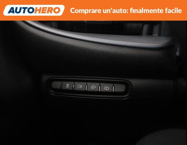 FIAT 500e Berlina 23,8 kWh Action