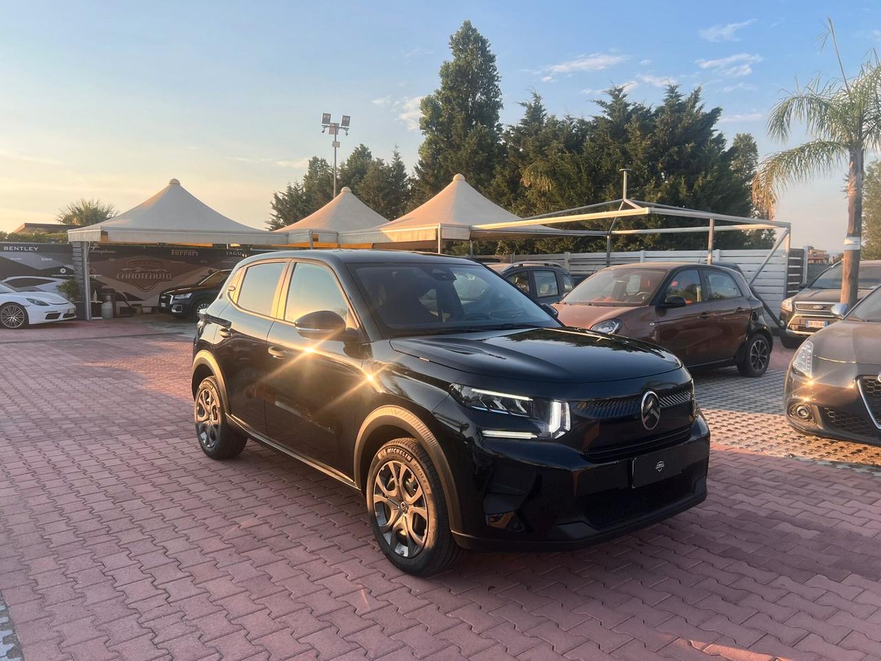 Citroen C3 PureTech 100 S&S You