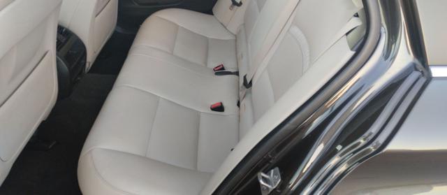 BMW 520 d xDrive Touring