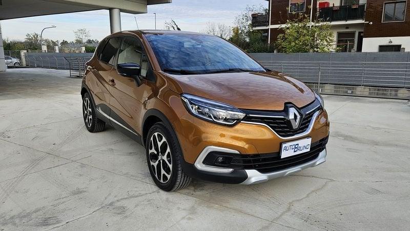 Renault Captur TCe 12V 90 CV Sport Edition2 NAVI