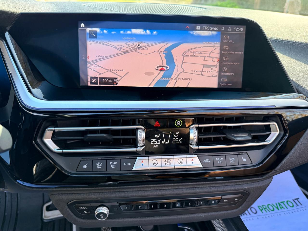 Bmw Z4 30i 258cv Msport Tagliandi BMW