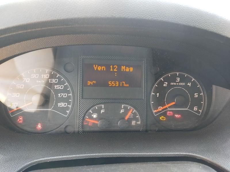 Citroën Jumper 35 L3H2 BlueHDi 140cv PL - TA
