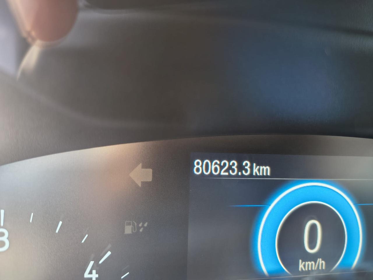 Ford Focus 1.5 diesel/ EcoBlue 120 CV 5p. Business