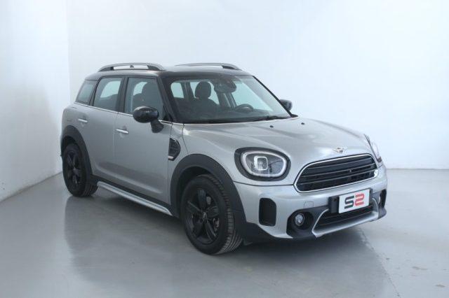 MINI Countryman 1.5 Cooper Essential Countryman *SCONTO IMMEDIATO*