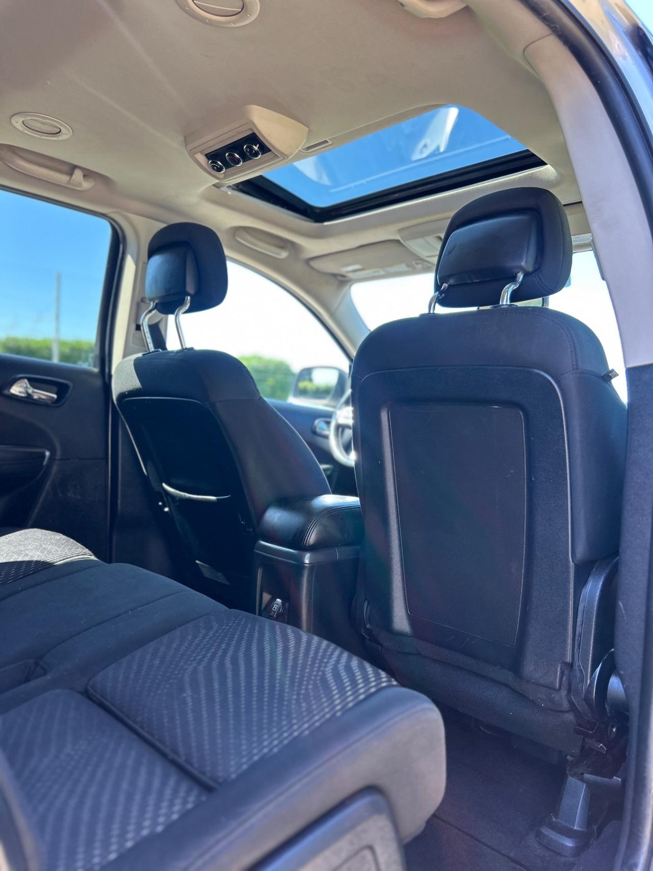 Fiat Freemont 2.0 Multijet 170 CV