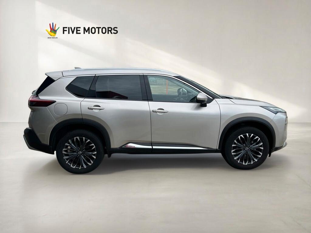Nissan X-Trail Mild Hybrid 2WD 5 posti Tekna