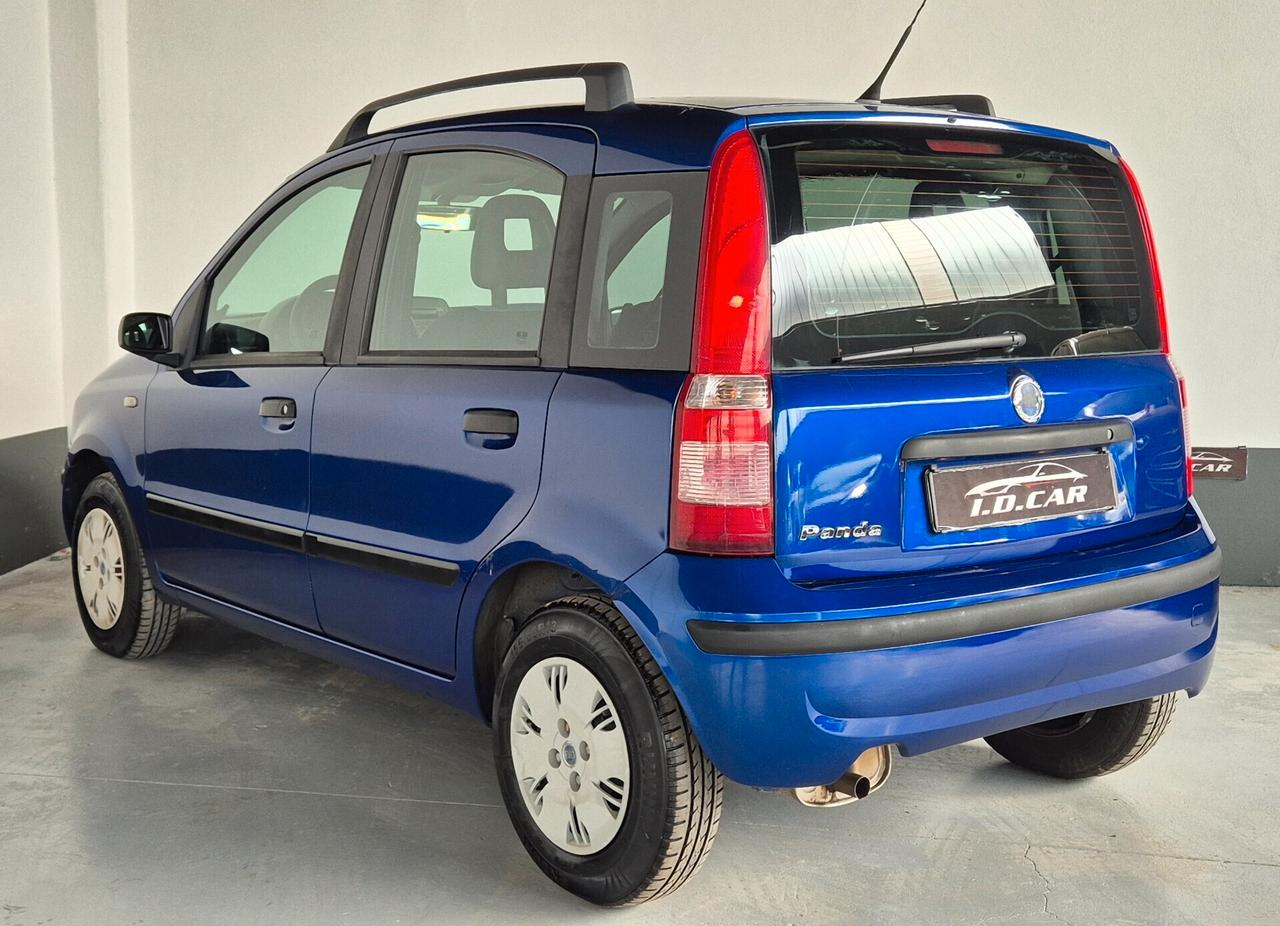 Fiat Panda 1.2 Alessi