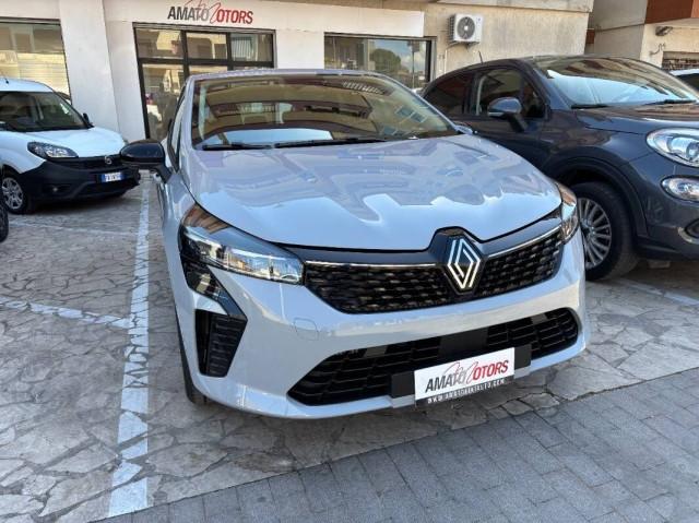 Renault Clio 1.0 eco-g Evolution 100cv