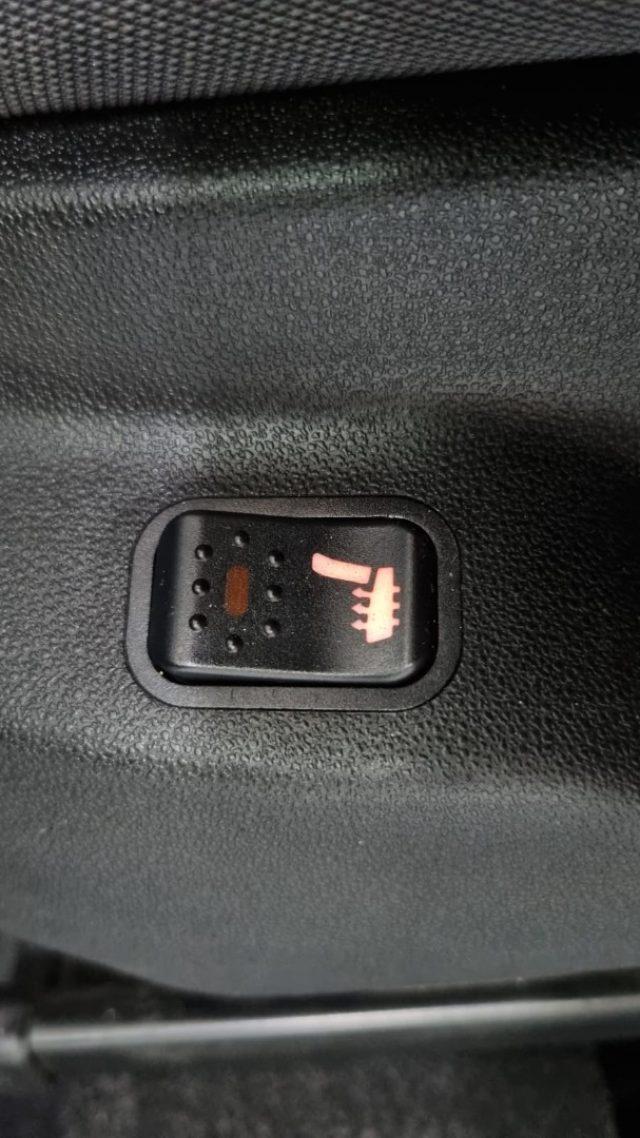 FIAT Doblo 1.6 MJT 16V 120CV Trekking