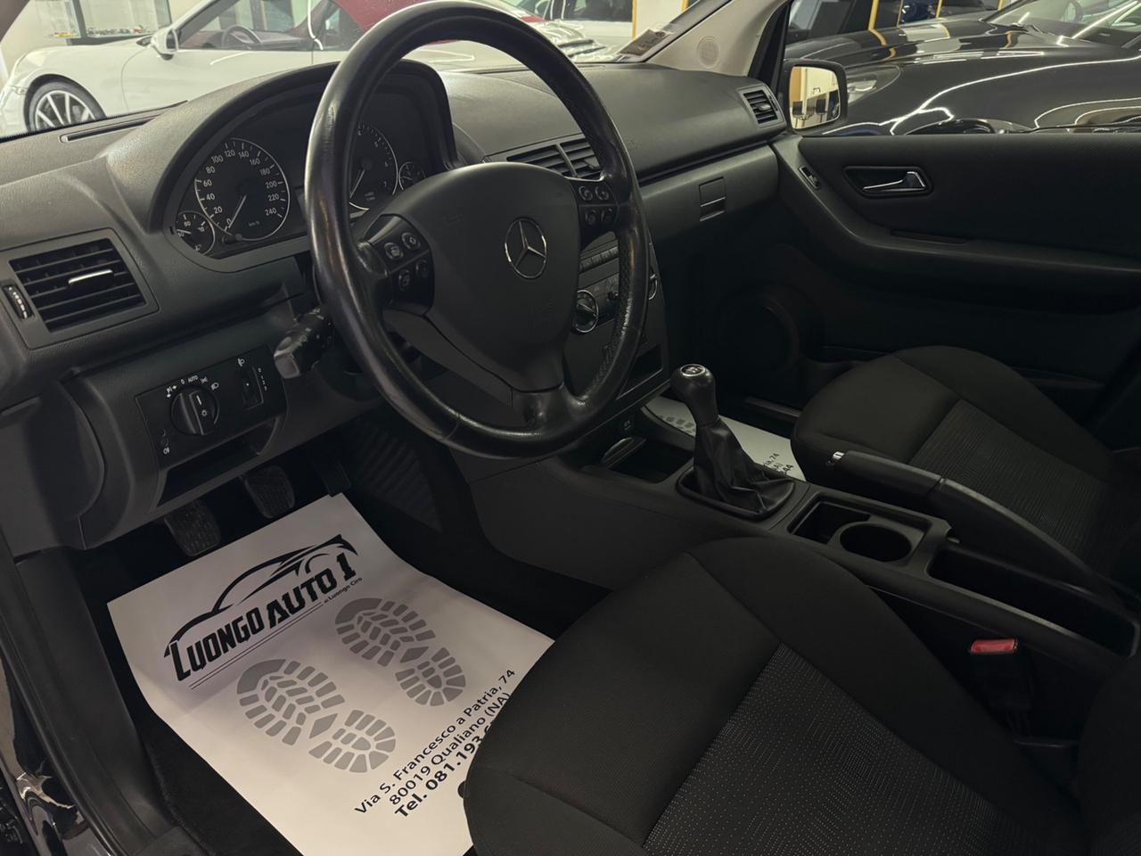 Mercedes-benz Classe A 160 Special Edition