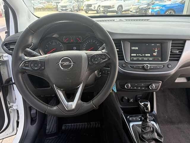 Opel Crossland 1.2 110 CV Edition GPL !!!!!