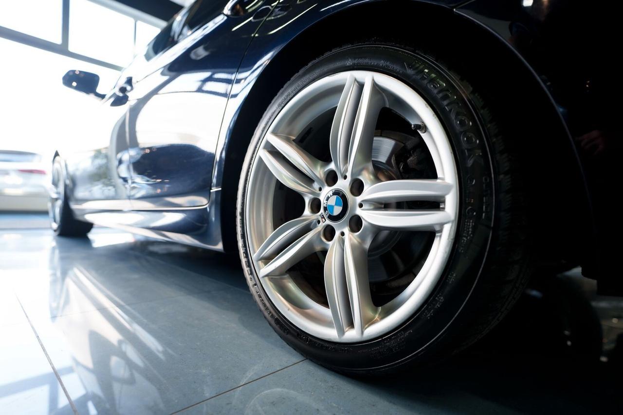 Bmw 520 520d xDrive Touring Luxury