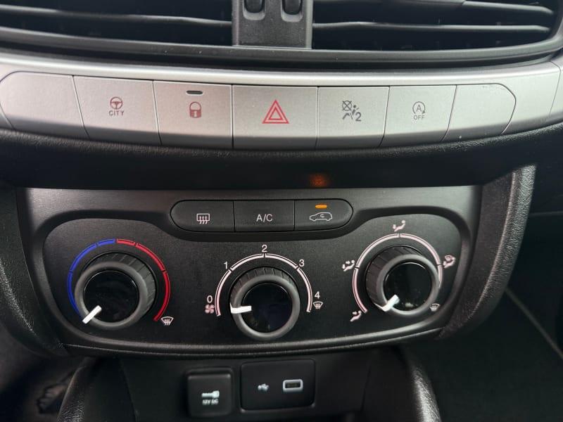 FIAT TIPO 1.4 5 PORTE STREET